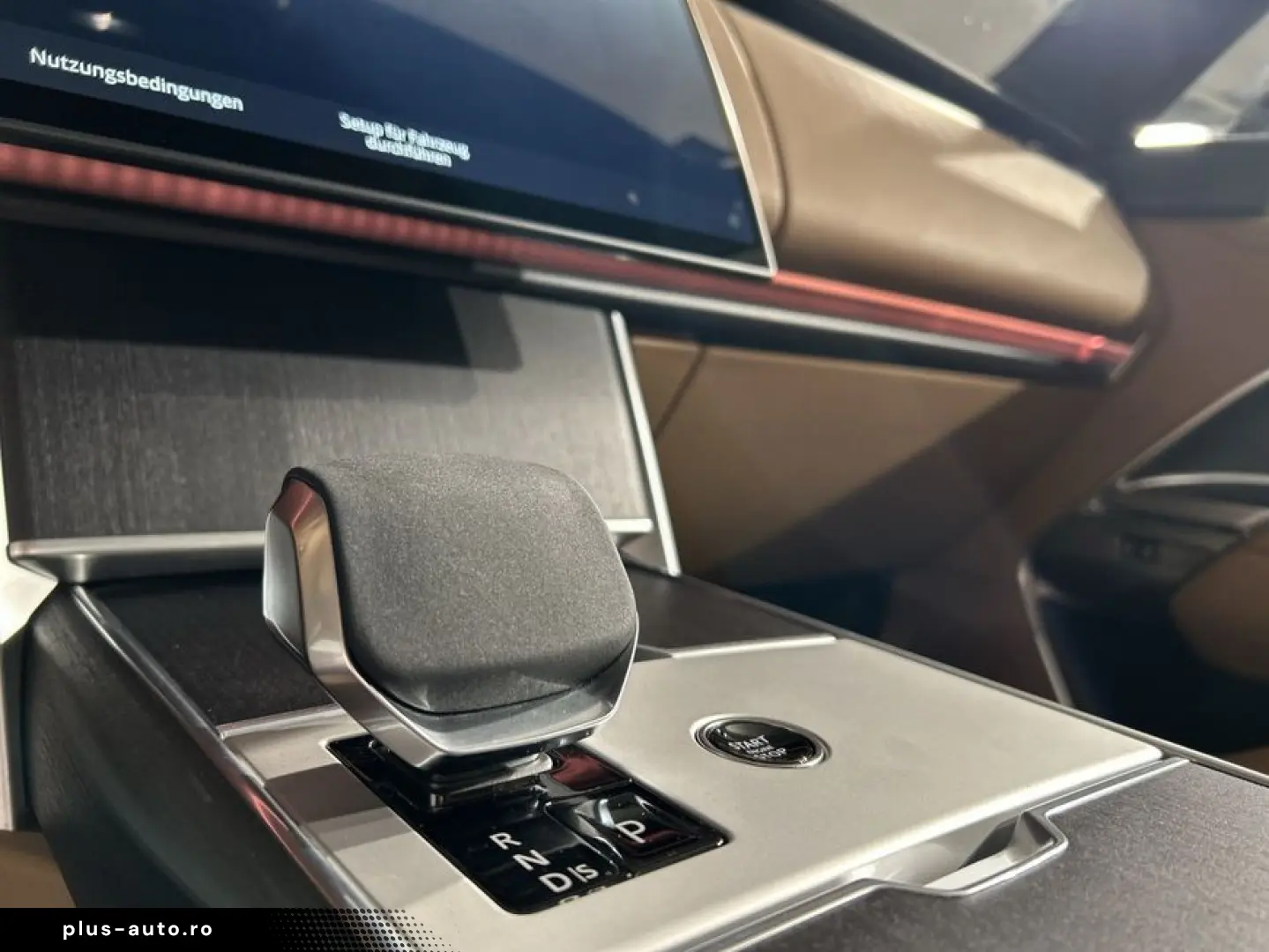 LAND ROVER Range Rover D350 HSE