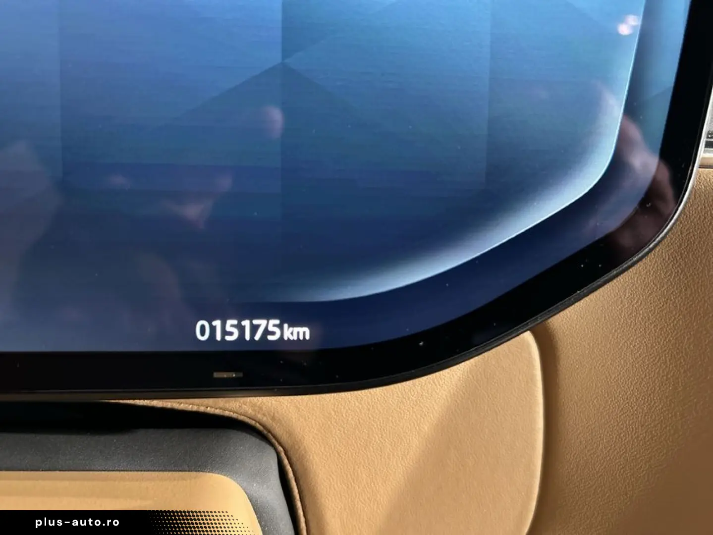 LAND ROVER Range Rover D350 HSE