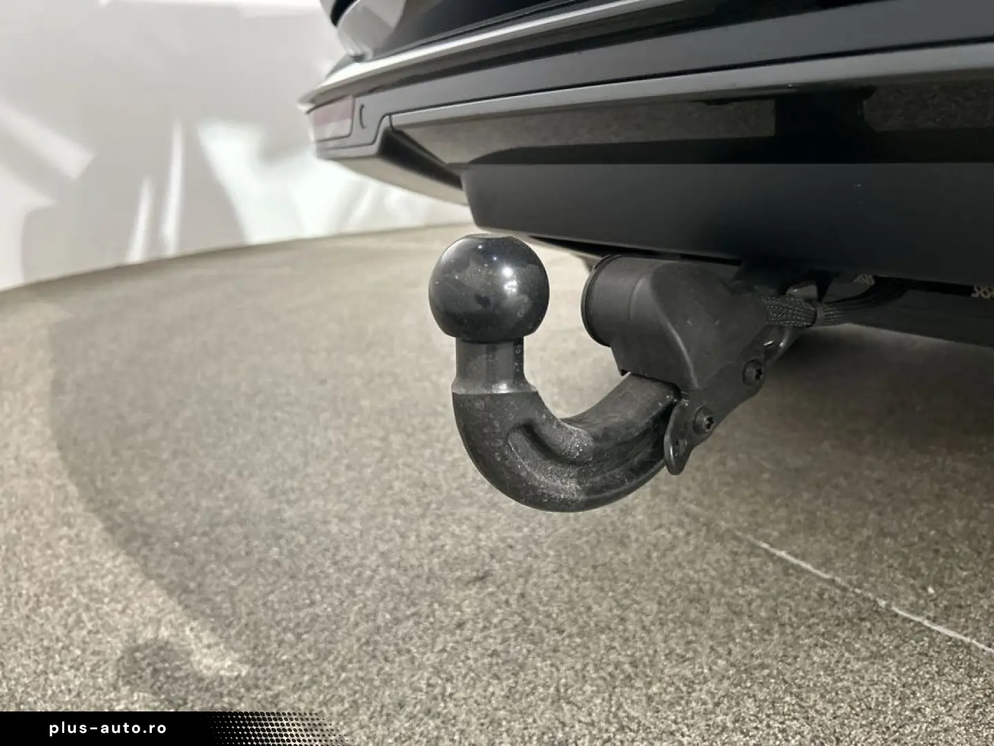 LAND ROVER Range Rover D350 HSE