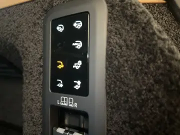 LAND ROVER Range Rover D350 HSE