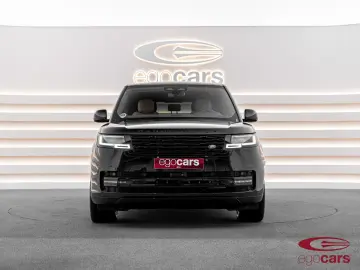 LAND ROVER Range Rover 3.0 P460e SE