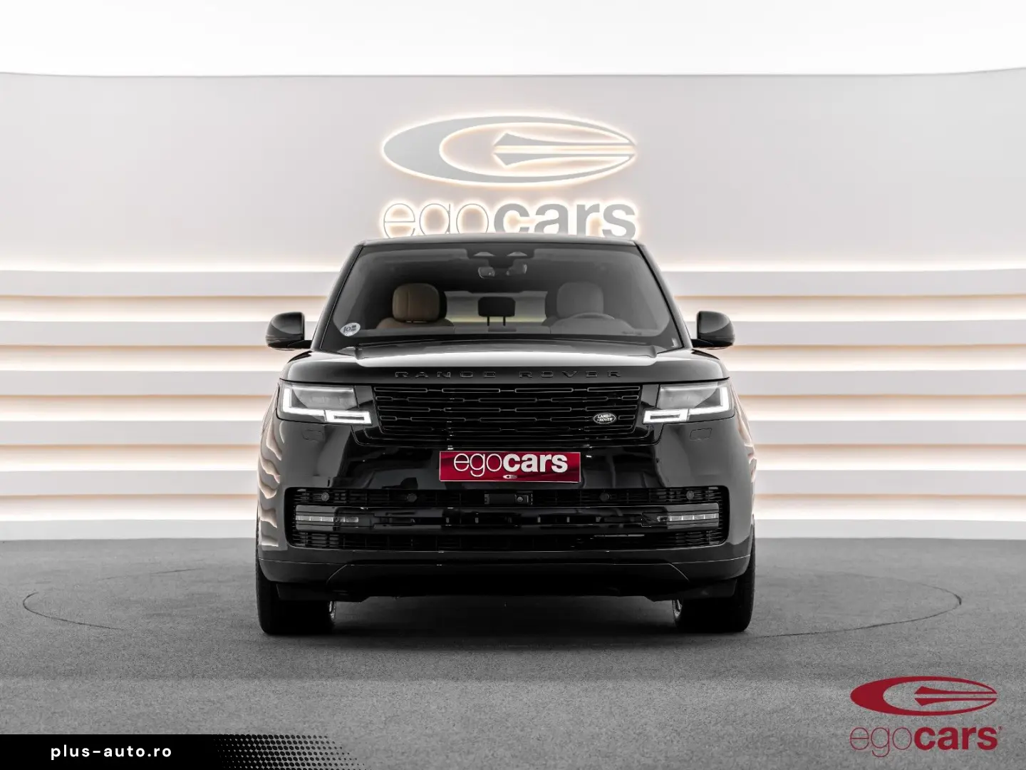 LAND ROVER Range Rover 3.0 P460e SE