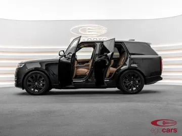 LAND ROVER Range Rover 3.0 P460e SE