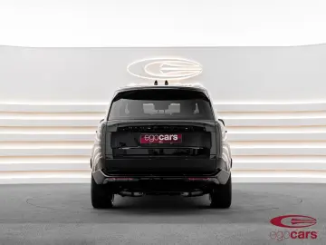 LAND ROVER Range Rover 3.0 P460e SE