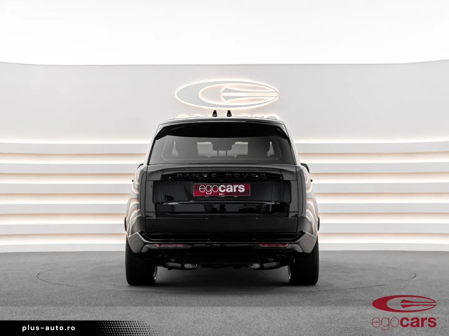 LAND ROVER Range Rover 3.0 P460e SE