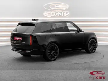 LAND ROVER Range Rover 3.0 P460e SE