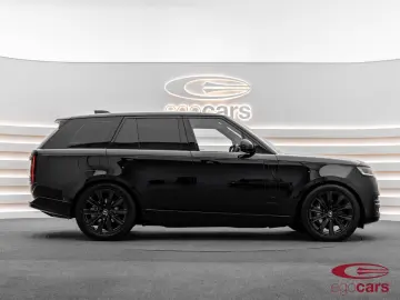 LAND ROVER Range Rover 3.0 P460e SE