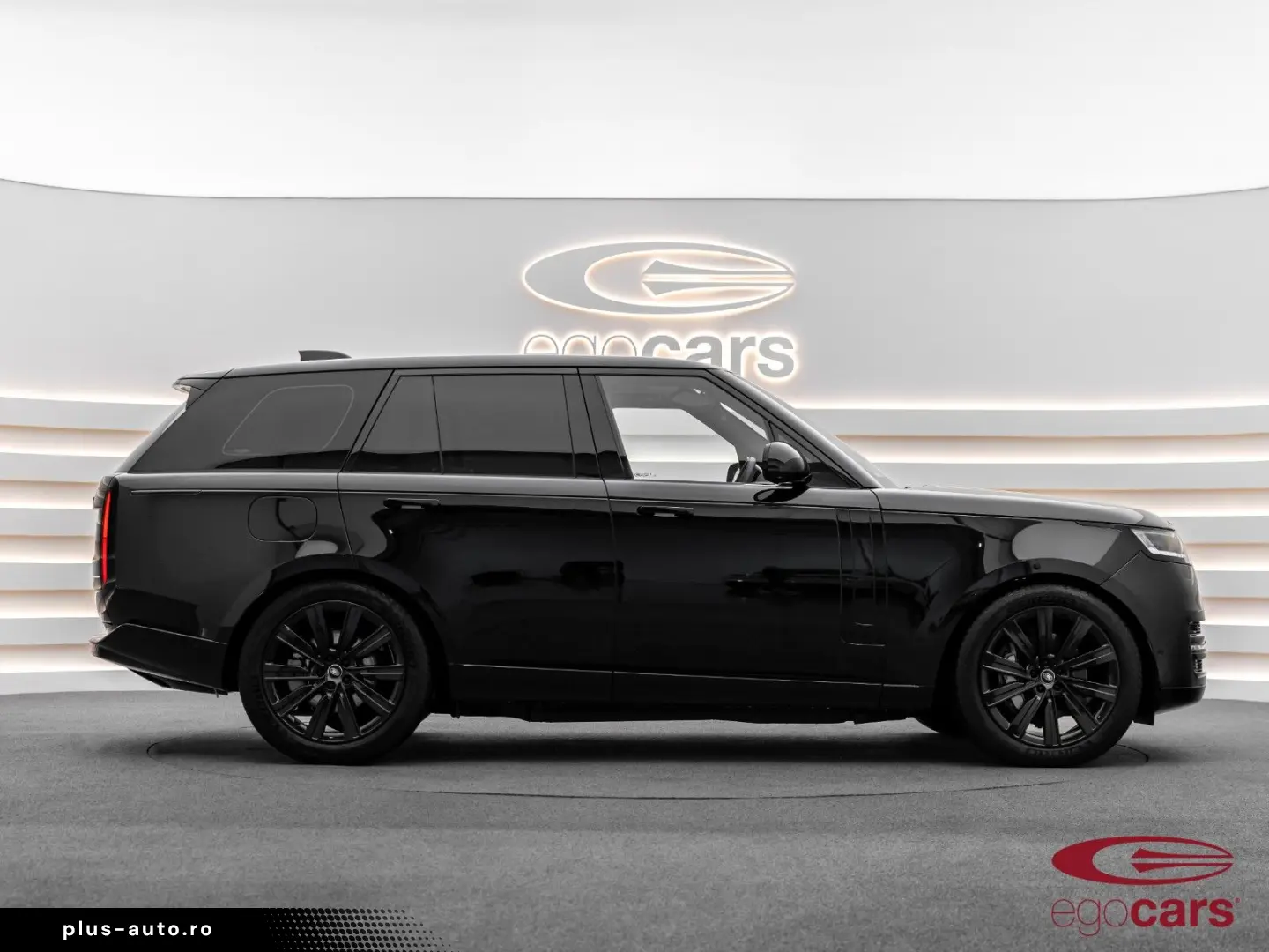 LAND ROVER Range Rover 3.0 P460e SE