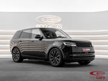LAND ROVER Range Rover 3.0 P460e SE