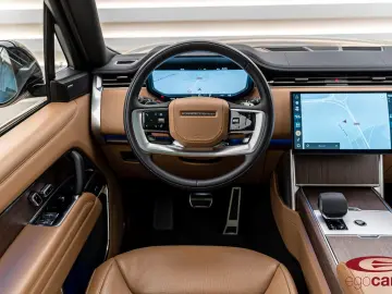 LAND ROVER Range Rover 3.0 P460e SE