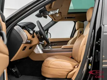 LAND ROVER Range Rover 3.0 P460e SE