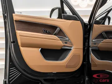 LAND ROVER Range Rover 3.0 P460e SE