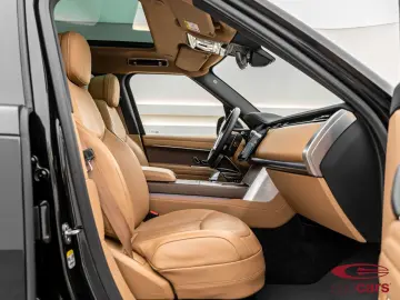 LAND ROVER Range Rover 3.0 P460e SE