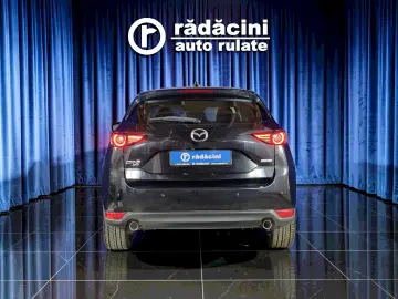 MAZDA CX-5 REVOLUTION TOP  AWD 2.0i 160CP 2018