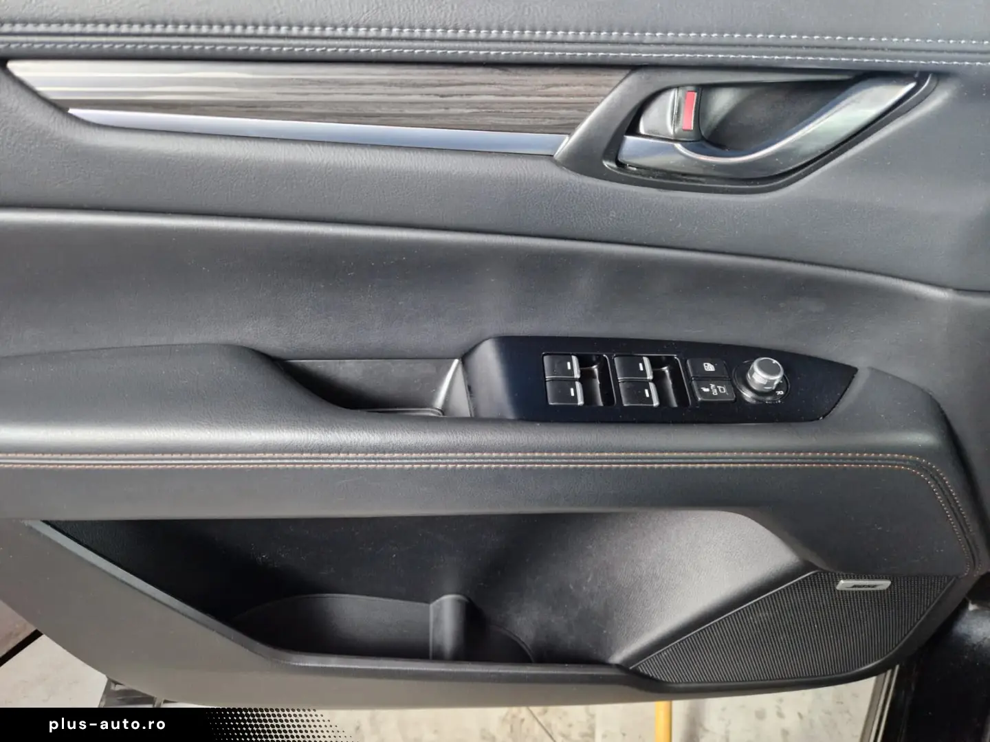 MAZDA CX-5 REVOLUTION TOP  AWD 2.0i 160CP 2018