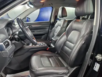 MAZDA CX-5 REVOLUTION TOP  AWD 2.0i 160CP 2018