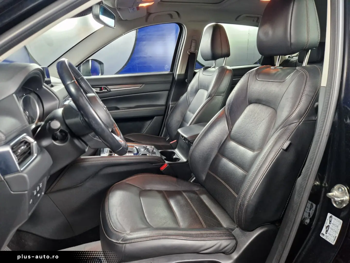 MAZDA CX-5 REVOLUTION TOP  AWD 2.0i 160CP 2018