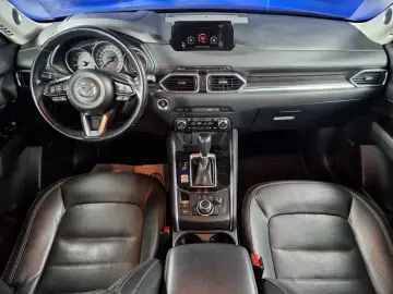 MAZDA CX-5 REVOLUTION TOP  AWD 2.0i 160CP 2018