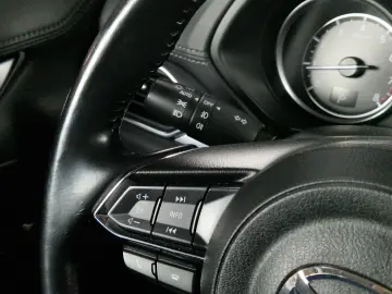 MAZDA CX-5 REVOLUTION TOP  AWD 2.0i 160CP 2018