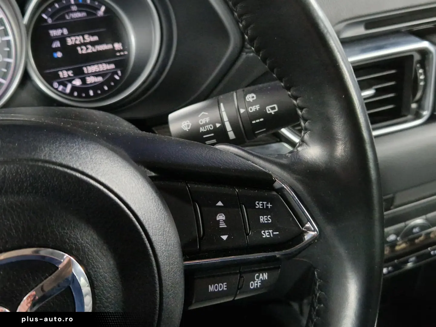 MAZDA CX-5 REVOLUTION TOP  AWD 2.0i 160CP 2018