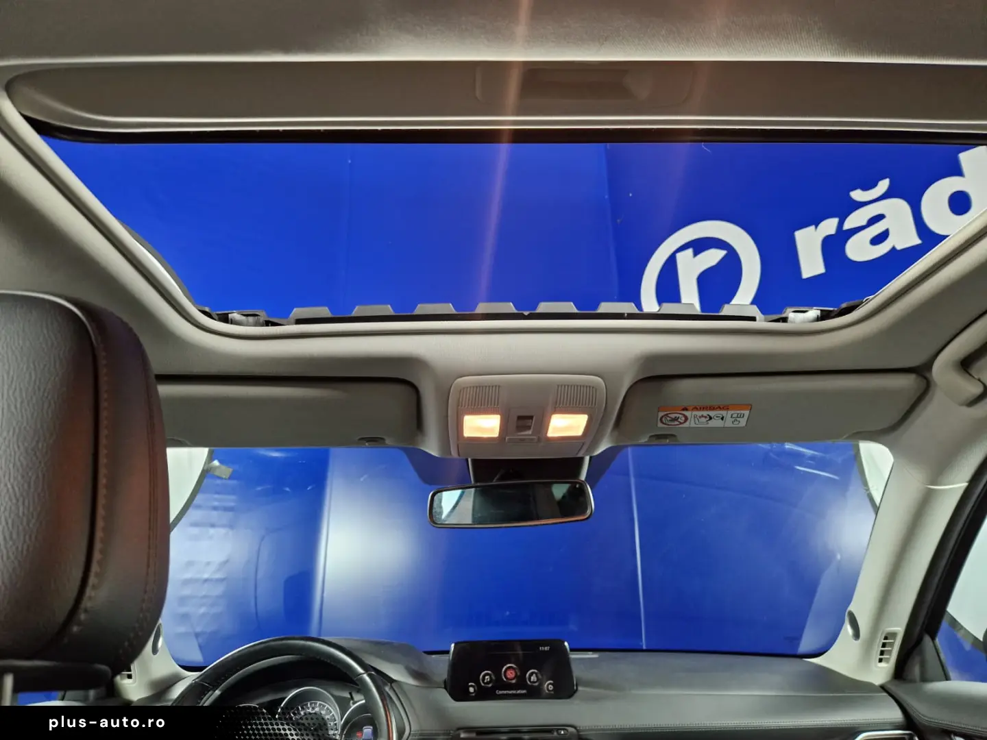 MAZDA CX-5 REVOLUTION TOP  AWD 2.0i 160CP 2018