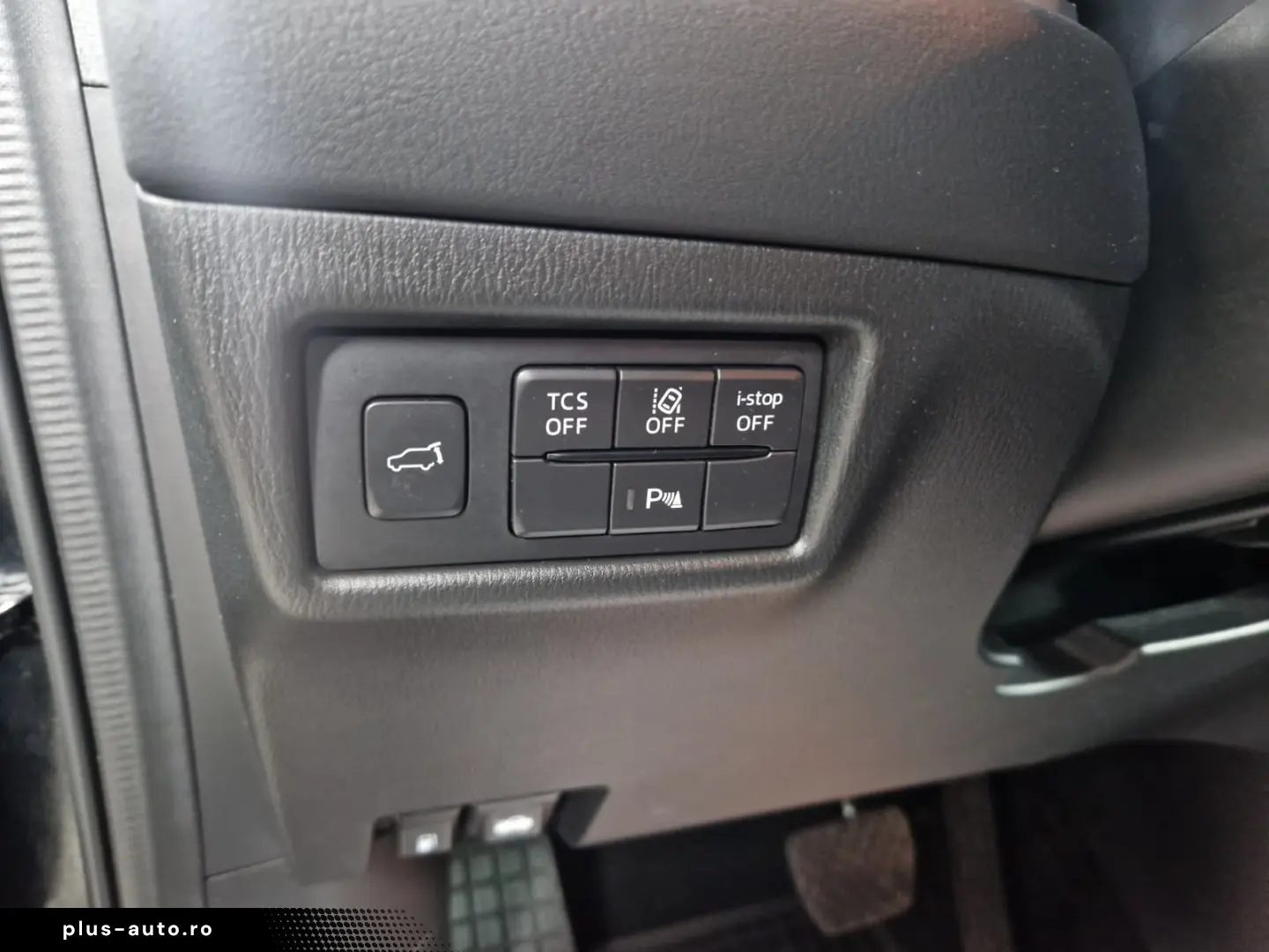 MAZDA CX-5 REVOLUTION TOP  AWD 2.0i 160CP 2018