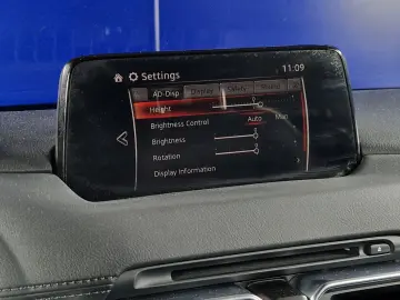 MAZDA CX-5 REVOLUTION TOP  AWD 2.0i 160CP 2018