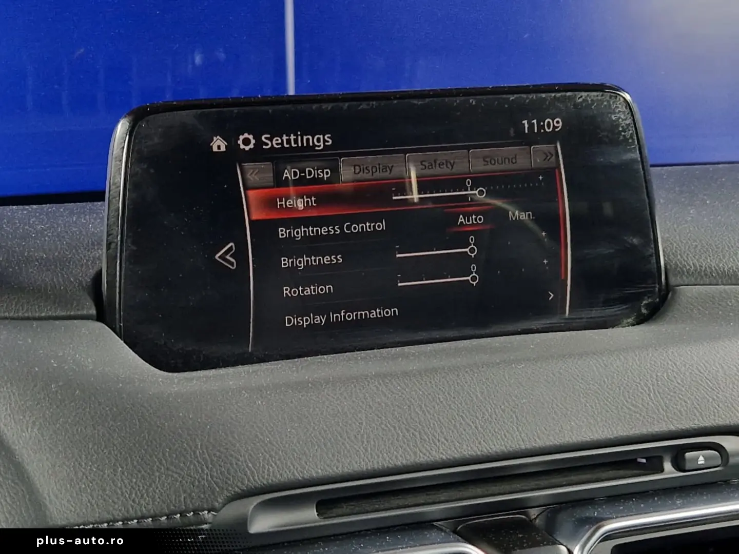 MAZDA CX-5 REVOLUTION TOP  AWD 2.0i 160CP 2018