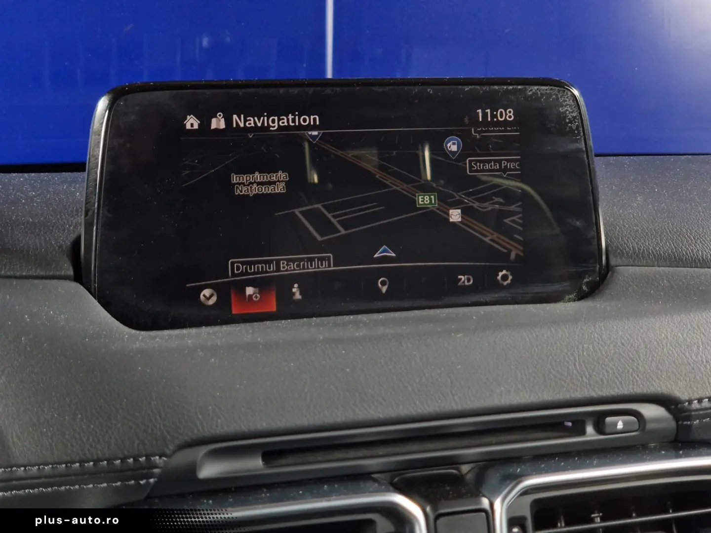 MAZDA CX-5 REVOLUTION TOP  AWD 2.0i 160CP 2018