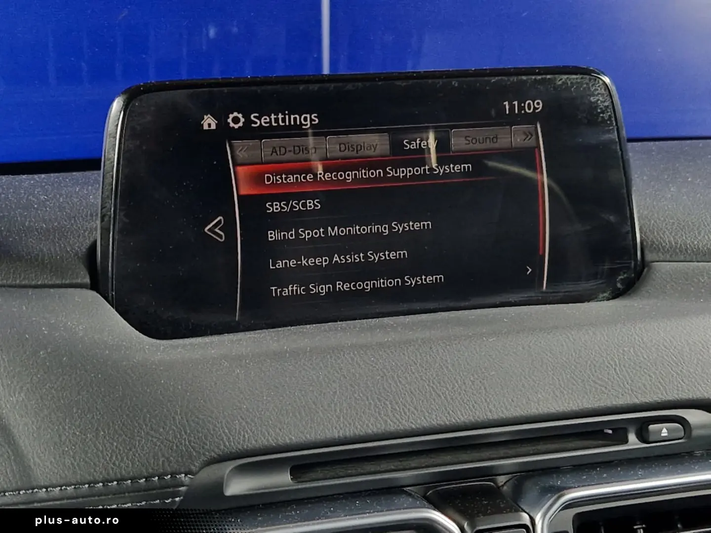 MAZDA CX-5 REVOLUTION TOP  AWD 2.0i 160CP 2018