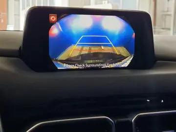 MAZDA CX-5 REVOLUTION TOP  AWD 2.0i 160CP 2018