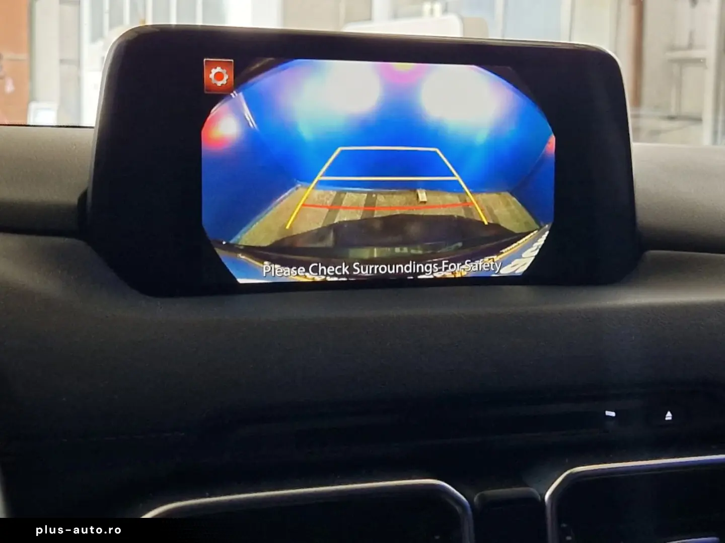 MAZDA CX-5 REVOLUTION TOP  AWD 2.0i 160CP 2018