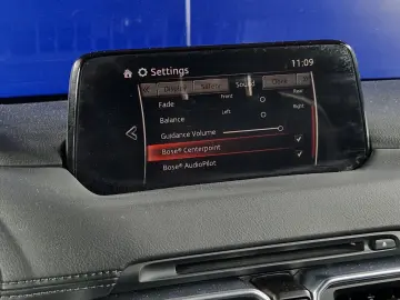 MAZDA CX-5 REVOLUTION TOP  AWD 2.0i 160CP 2018