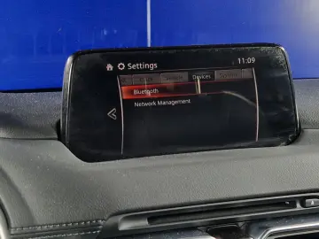 MAZDA CX-5 REVOLUTION TOP  AWD 2.0i 160CP 2018