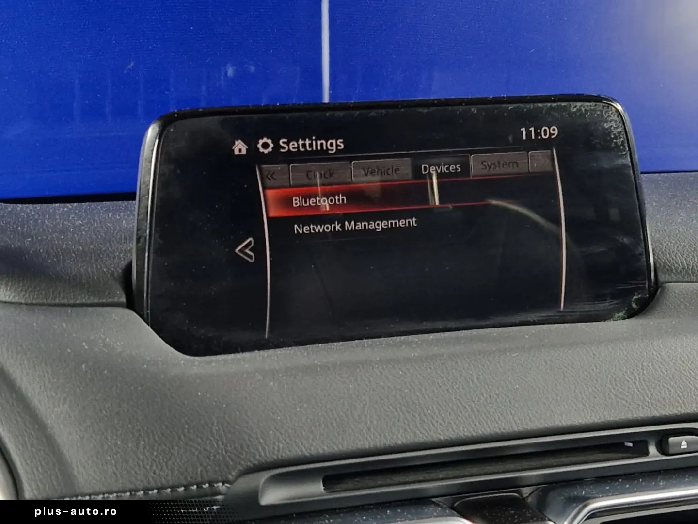 MAZDA CX-5 REVOLUTION TOP  AWD 2.0i 160CP 2018