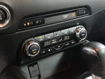 MAZDA CX-5 REVOLUTION TOP  AWD 2.0i 160CP 2018