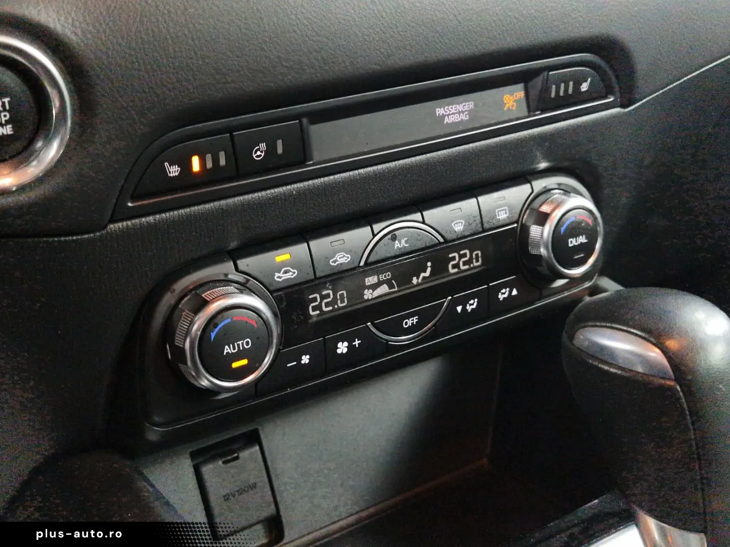 MAZDA CX-5 REVOLUTION TOP  AWD 2.0i 160CP 2018