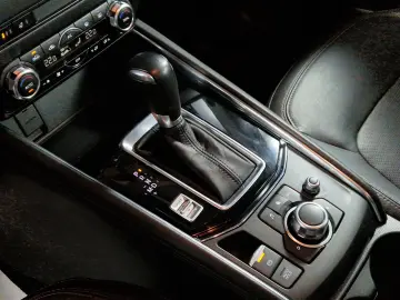 MAZDA CX-5 REVOLUTION TOP  AWD 2.0i 160CP 2018