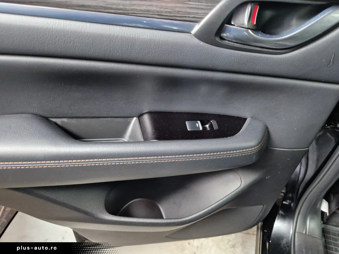 MAZDA CX-5 REVOLUTION TOP  AWD 2.0i 160CP 2018