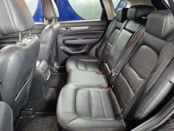 MAZDA CX-5 REVOLUTION TOP  AWD 2.0i 160CP 2018