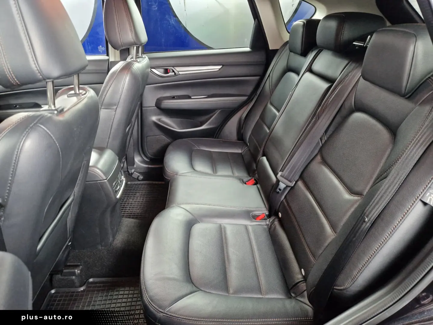 MAZDA CX-5 REVOLUTION TOP  AWD 2.0i 160CP 2018