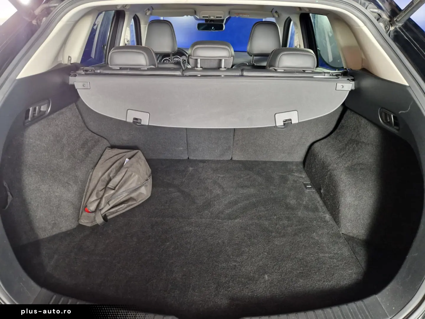 MAZDA CX-5 REVOLUTION TOP  AWD 2.0i 160CP 2018