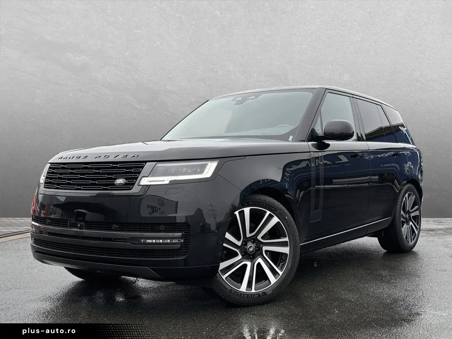 LAND ROVER Range Rover D350 HSE 22  AHK Pano Shadow-Paket!
