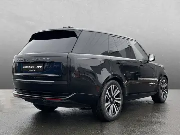 LAND ROVER Range Rover D350 HSE 22  AHK Pano Shadow-Paket!