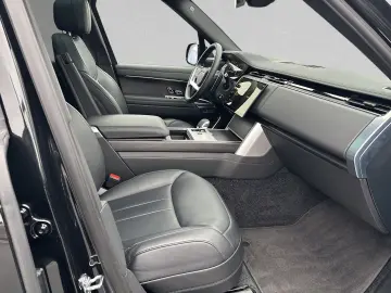 LAND ROVER Range Rover D350 HSE 22  AHK Pano Shadow-Paket!