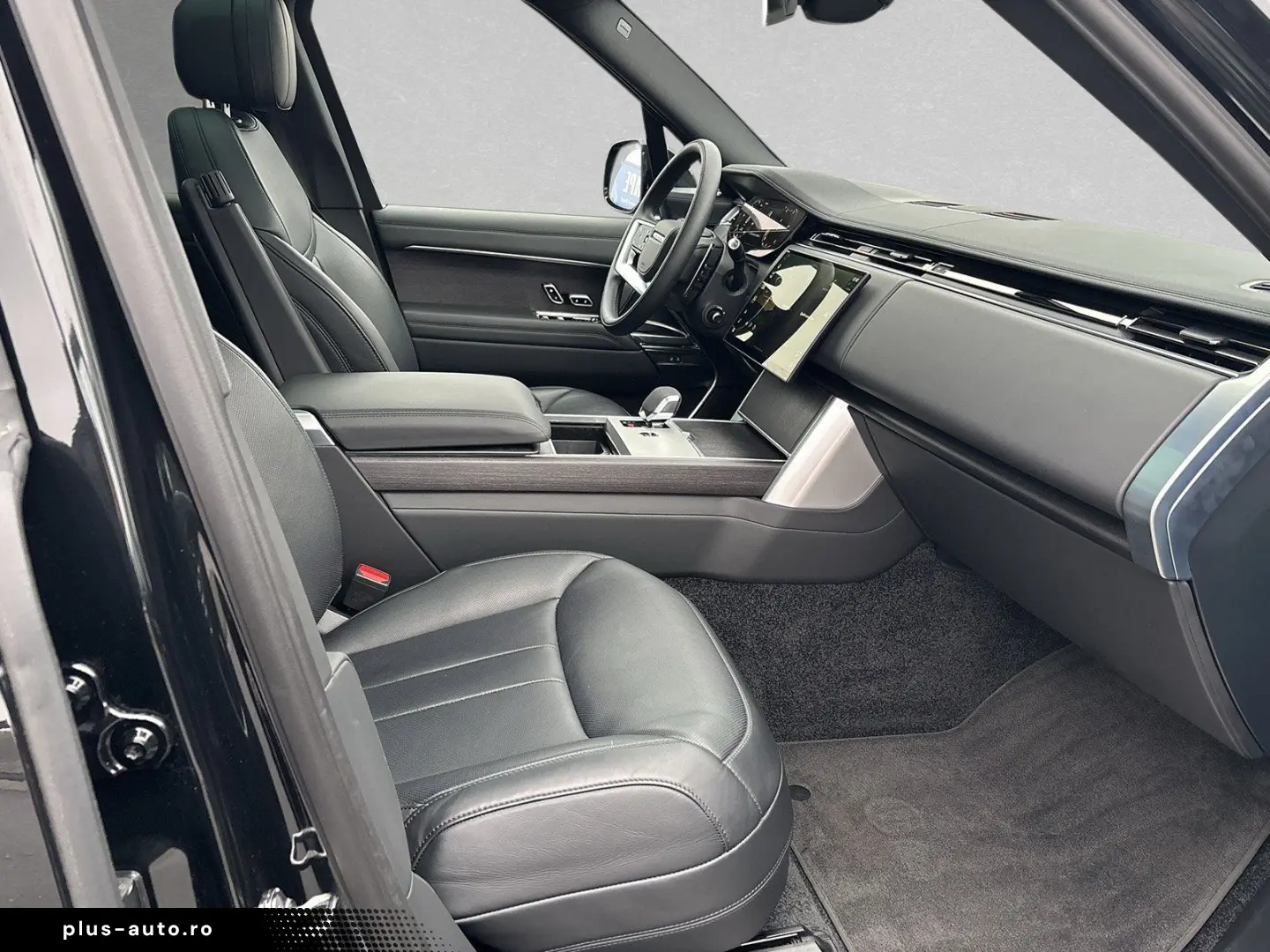 LAND ROVER Range Rover D350 HSE 22  AHK Pano Shadow-Paket!