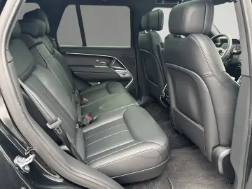 LAND ROVER Range Rover D350 HSE 22  AHK Pano Shadow-Paket!