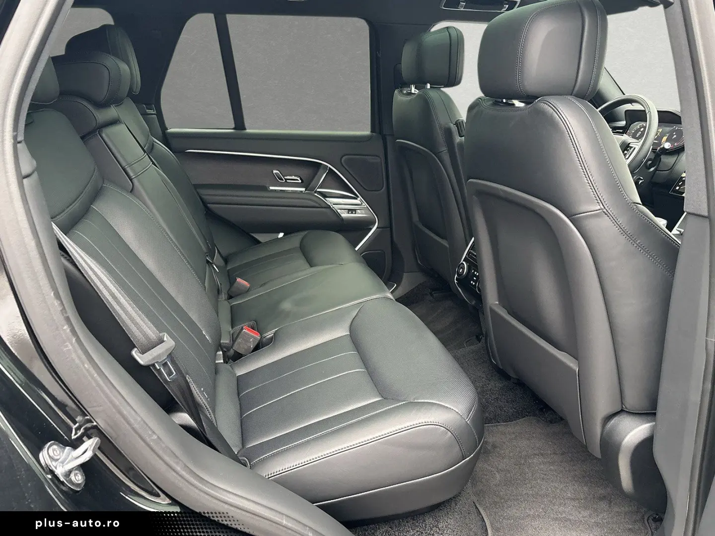 LAND ROVER Range Rover D350 HSE 22  AHK Pano Shadow-Paket!