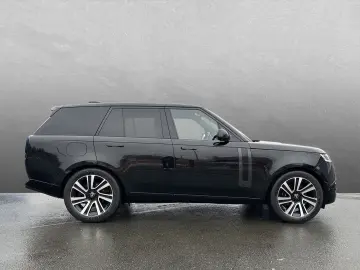 LAND ROVER Range Rover D350 HSE 22  AHK Pano Shadow-Paket!