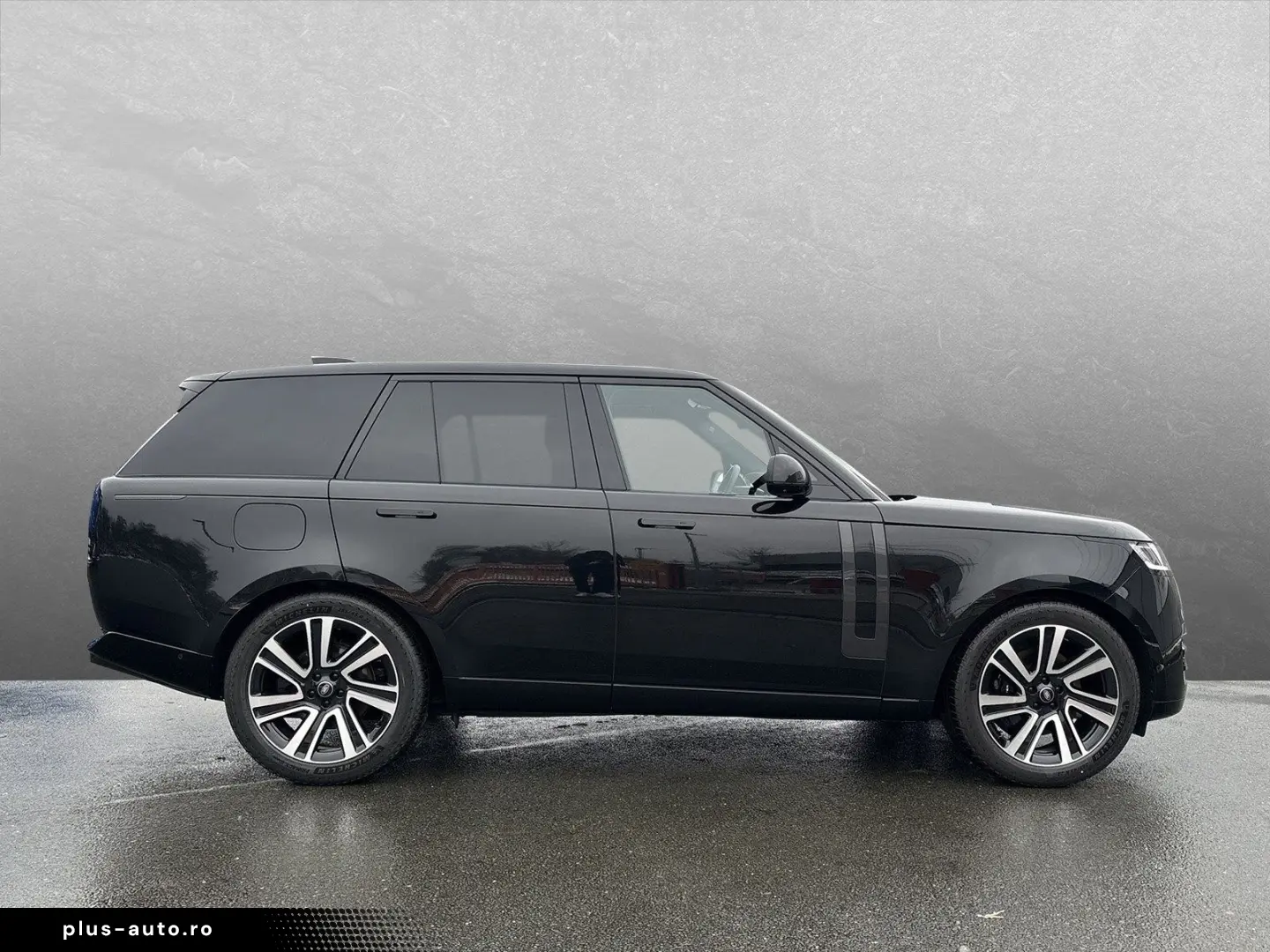 LAND ROVER Range Rover D350 HSE 22  AHK Pano Shadow-Paket!